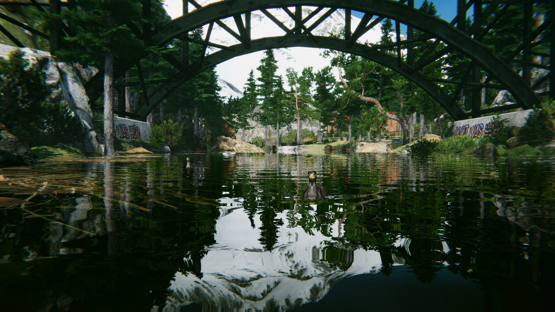 Скриншот 23: Ultimate Fishing® Simulator 2