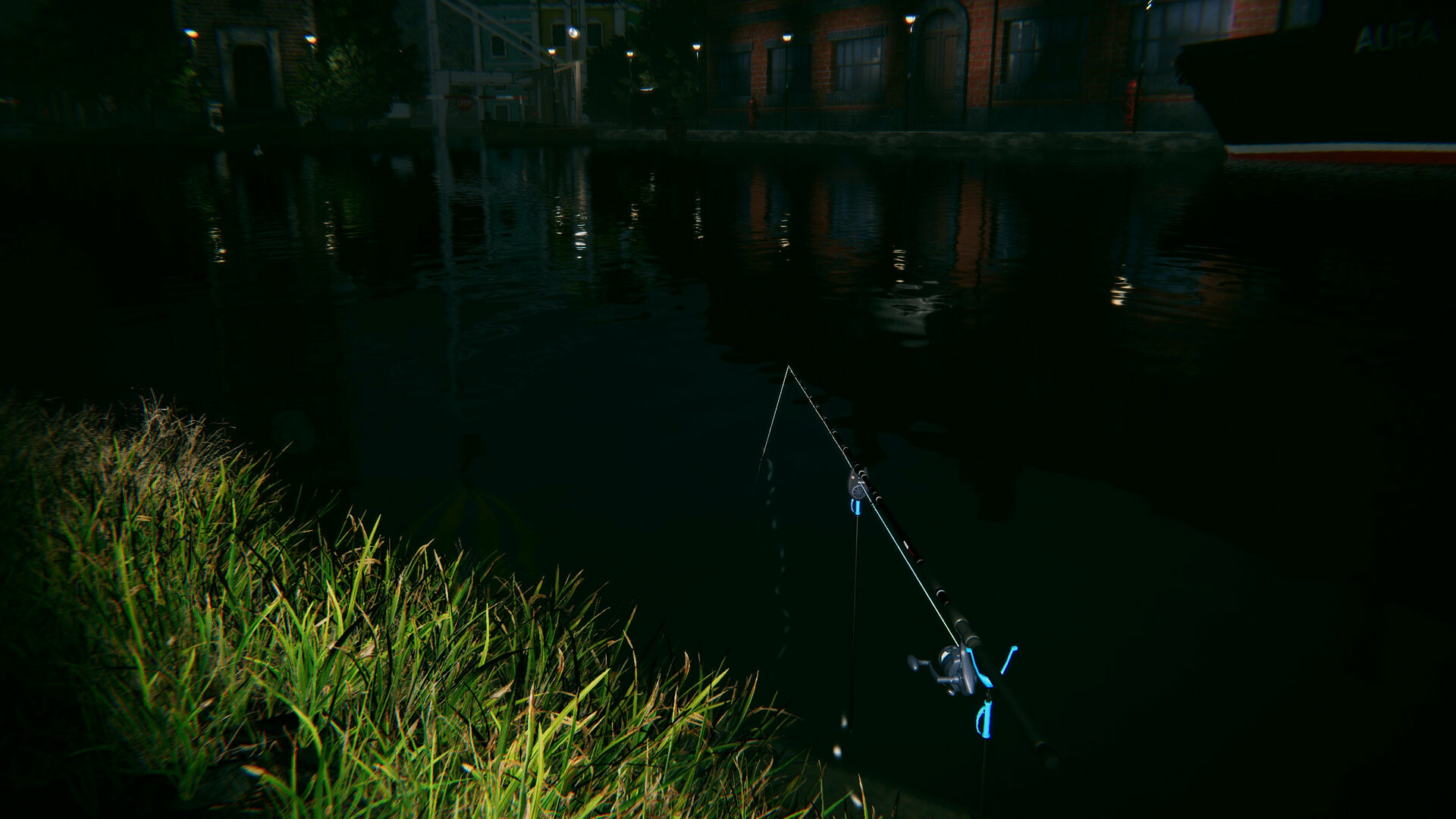 Скриншот 24: Ultimate Fishing® Simulator 2