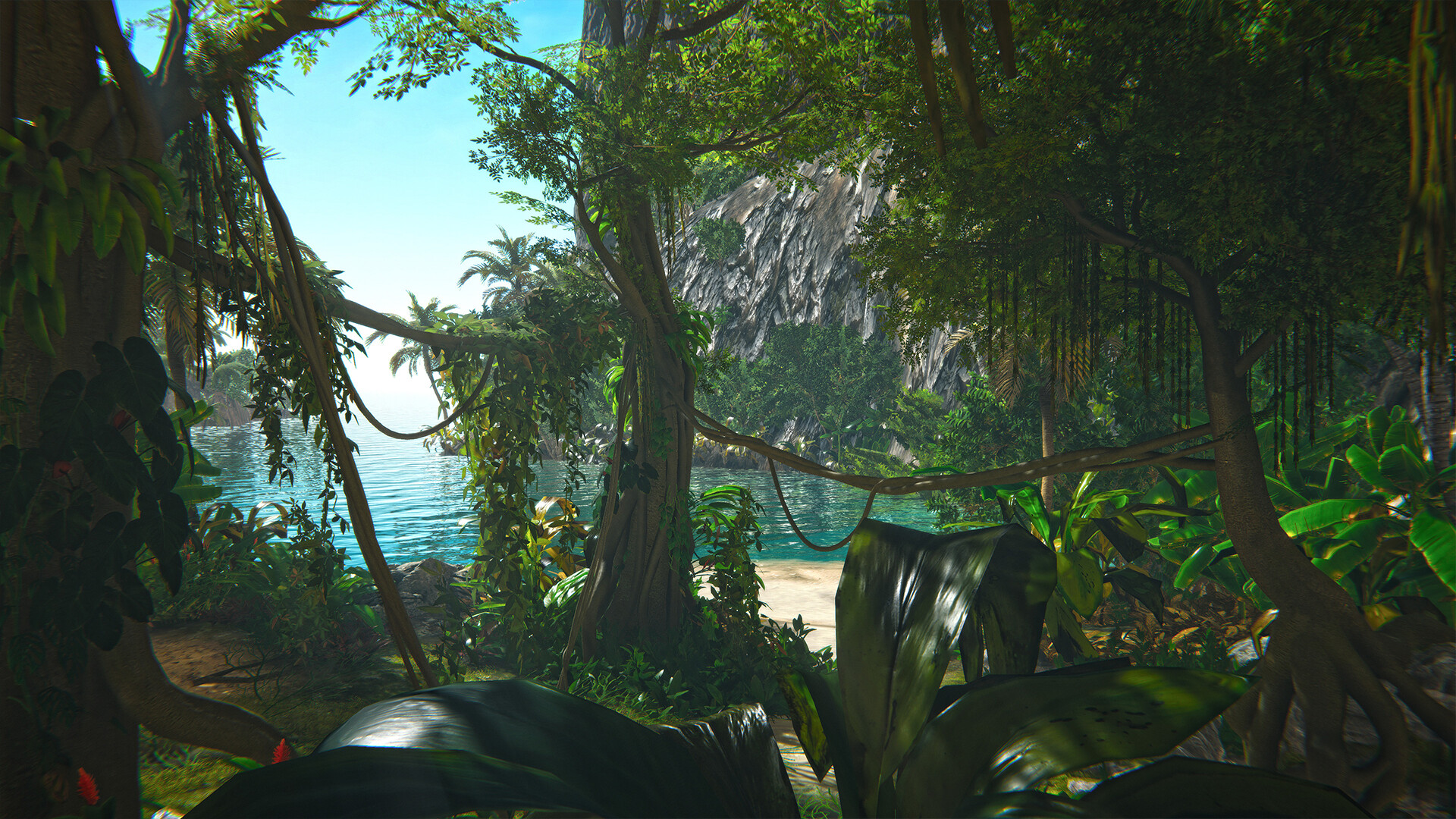 Скриншот: Ultimate Fishing® Simulator 2