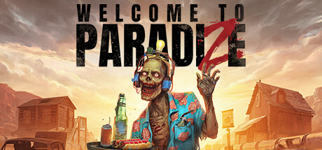 Обложка: Welcome to ParadiZe