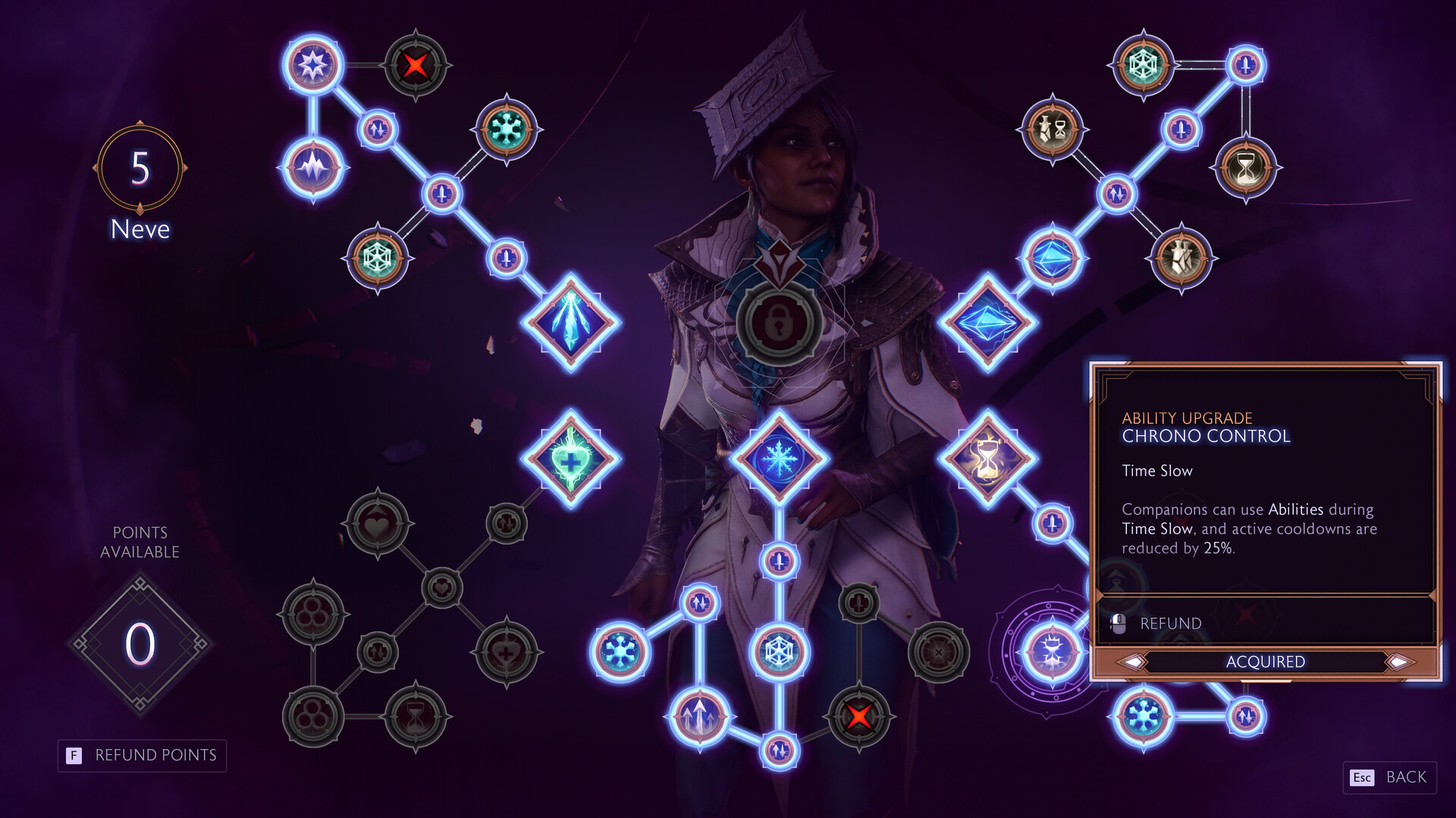 Скриншот 9: Dragon Age™: The Veilguard