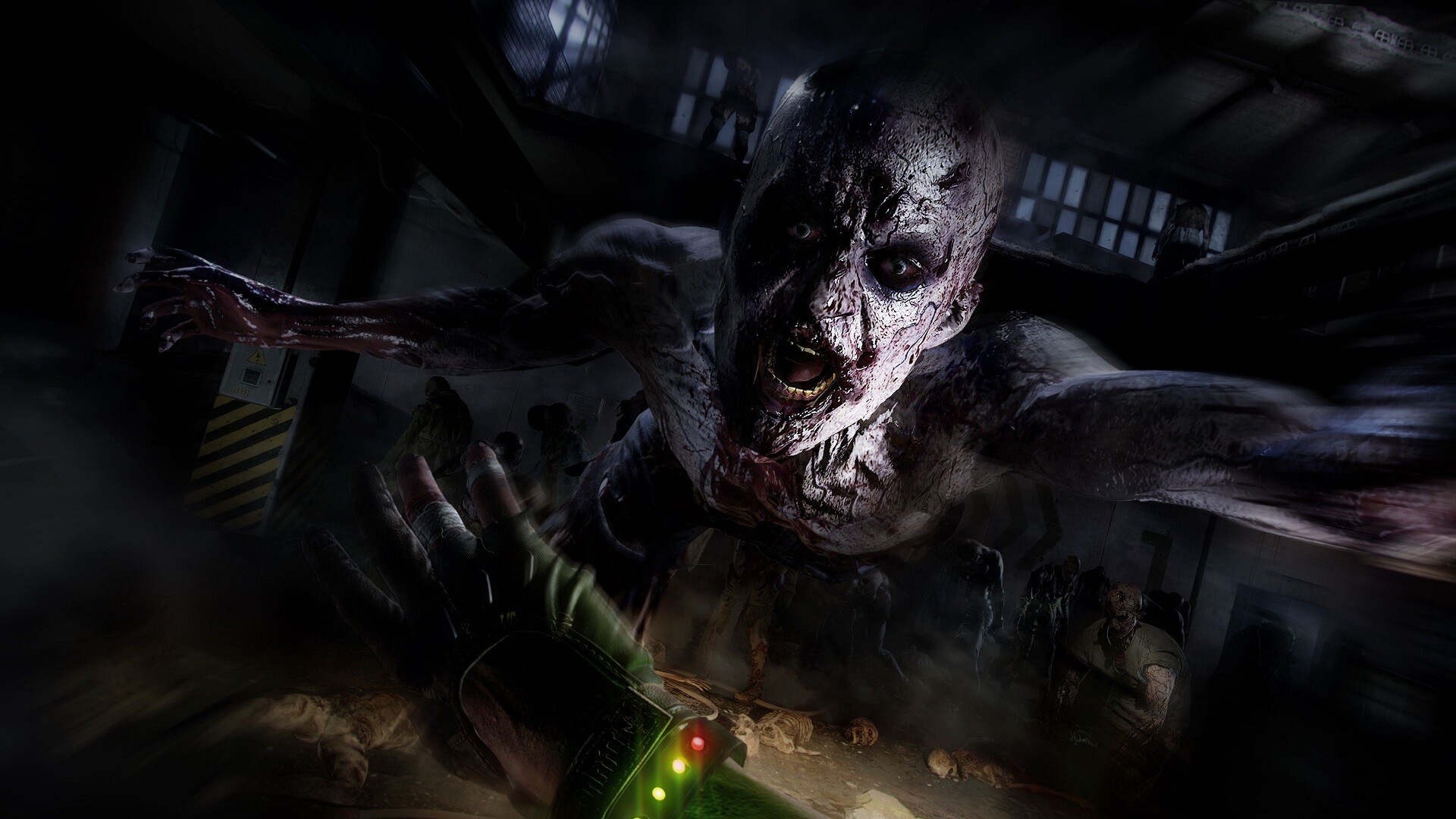 Скриншот 9: Dying Light 2 Stay Human: Reloaded Edition