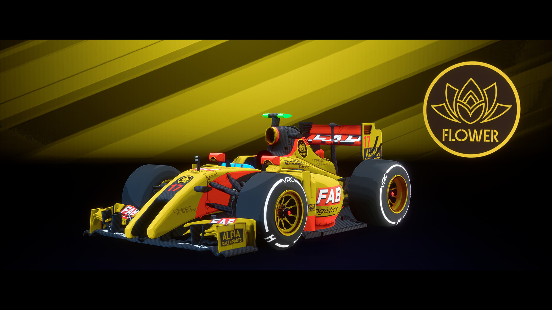 Скриншот 7: Formula Legends