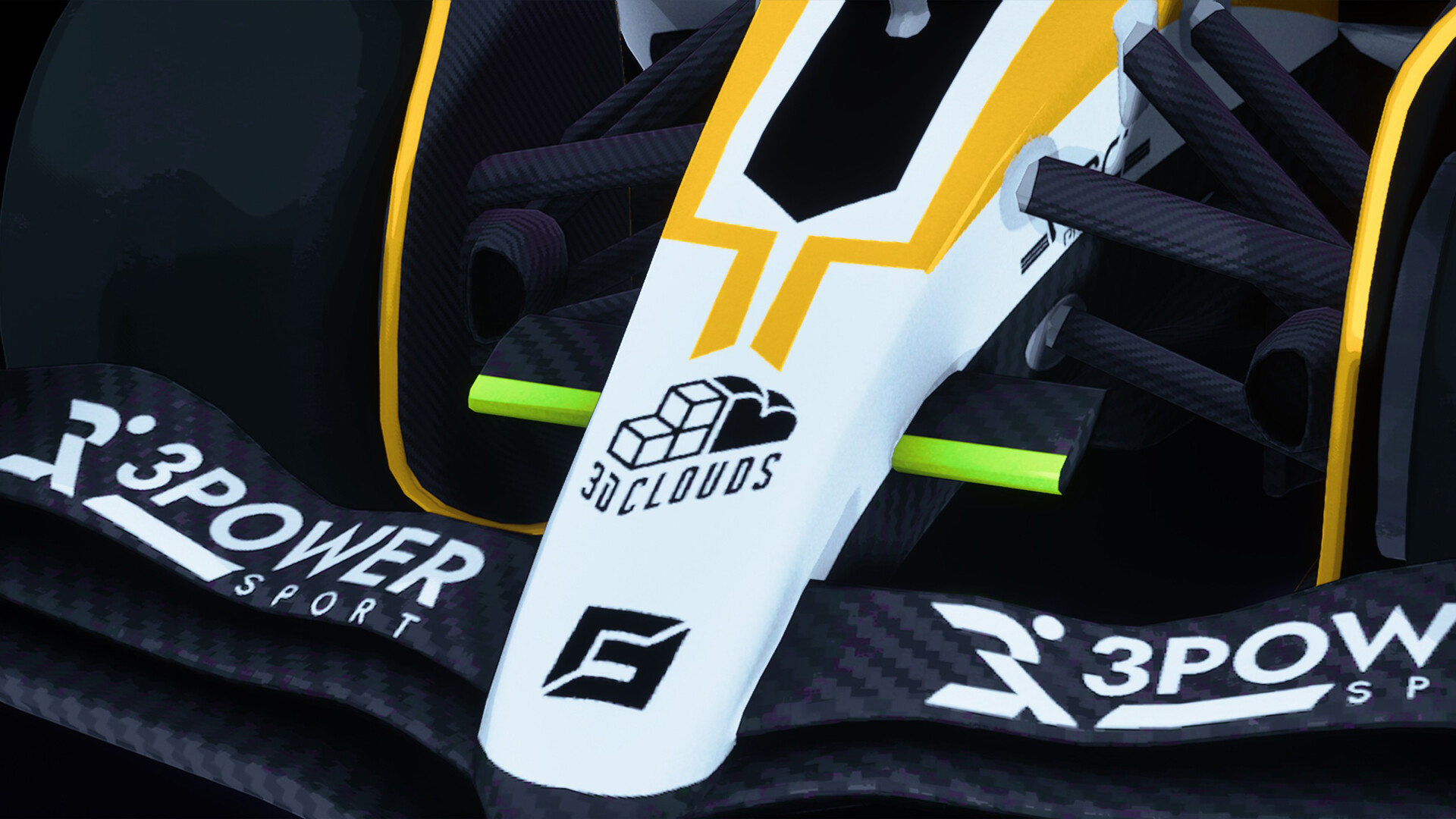 Скриншот 9: Formula Legends