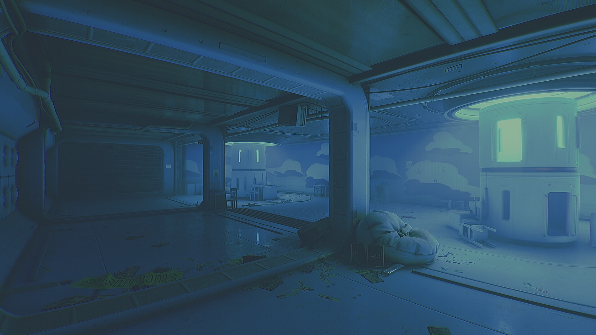 Скриншот 6: ROUTINE