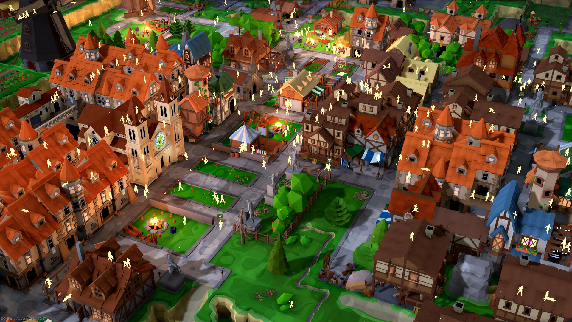 Скриншот 11: Of Life and Land