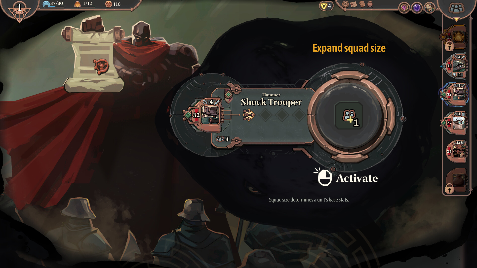 Скриншот 17: As We Descend