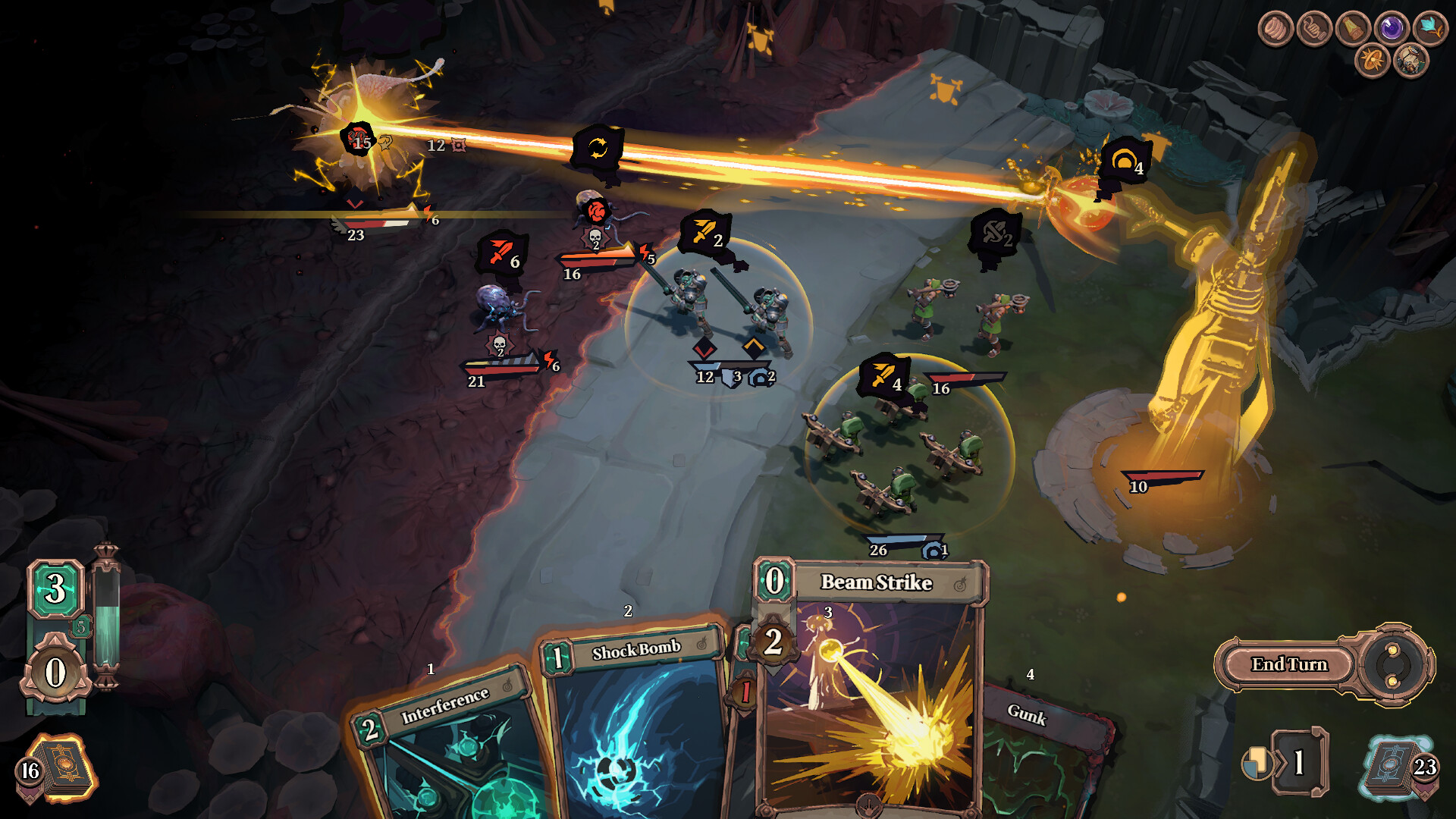 Скриншот 18: As We Descend