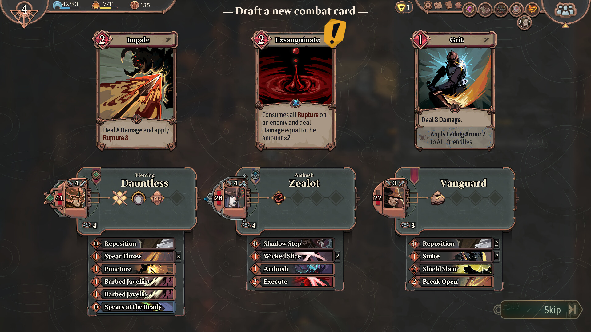 Скриншот 19: As We Descend