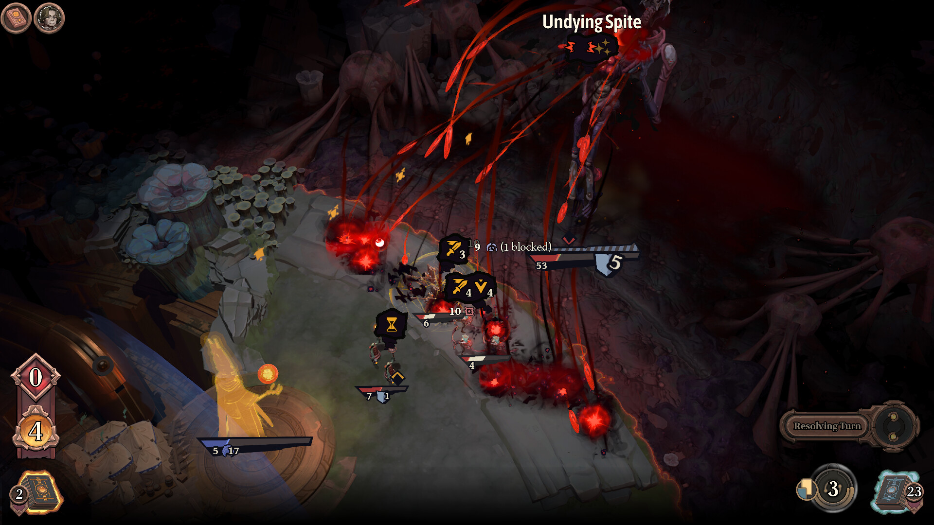 Скриншот 22: As We Descend