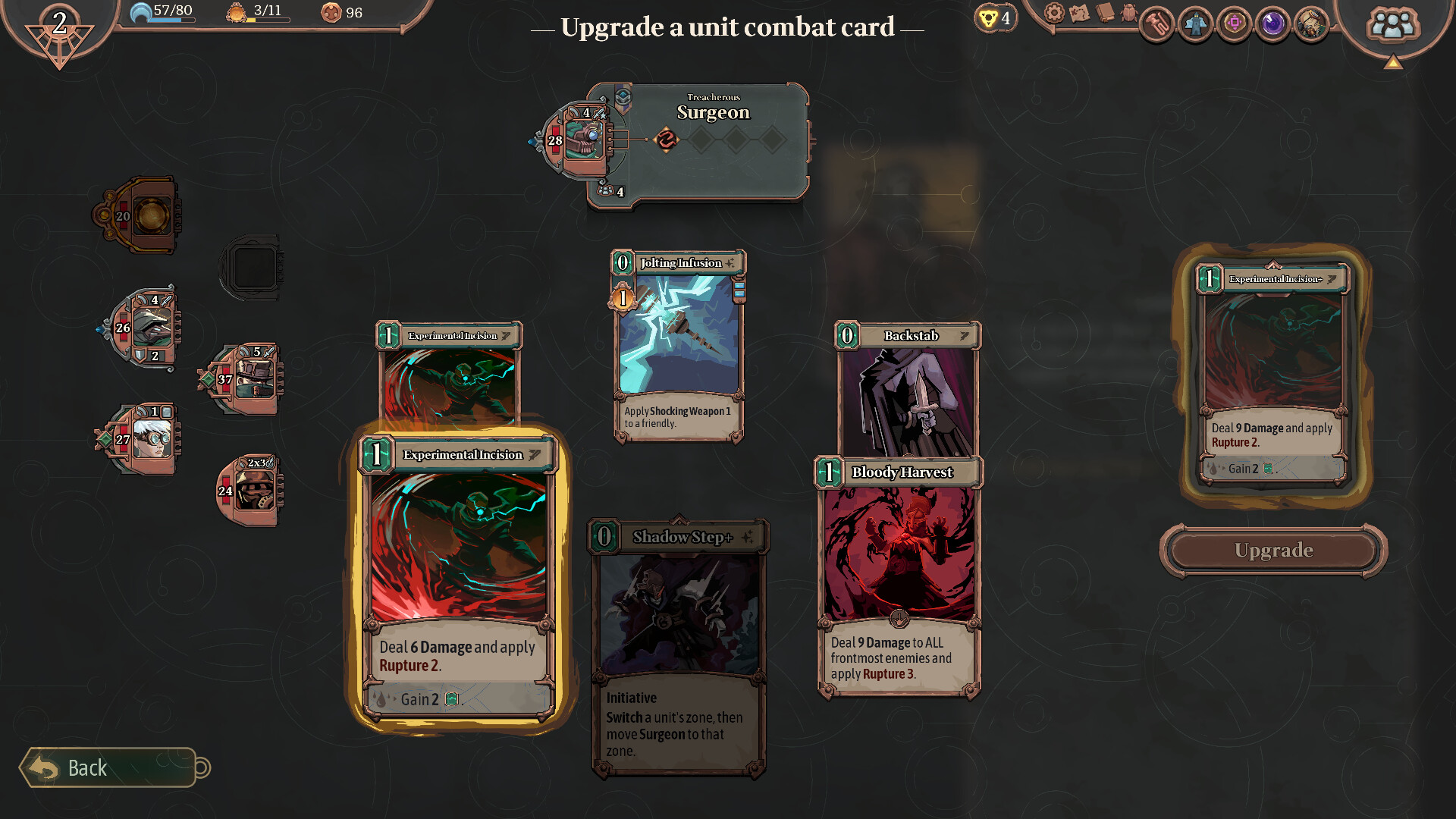 Скриншот 23: As We Descend