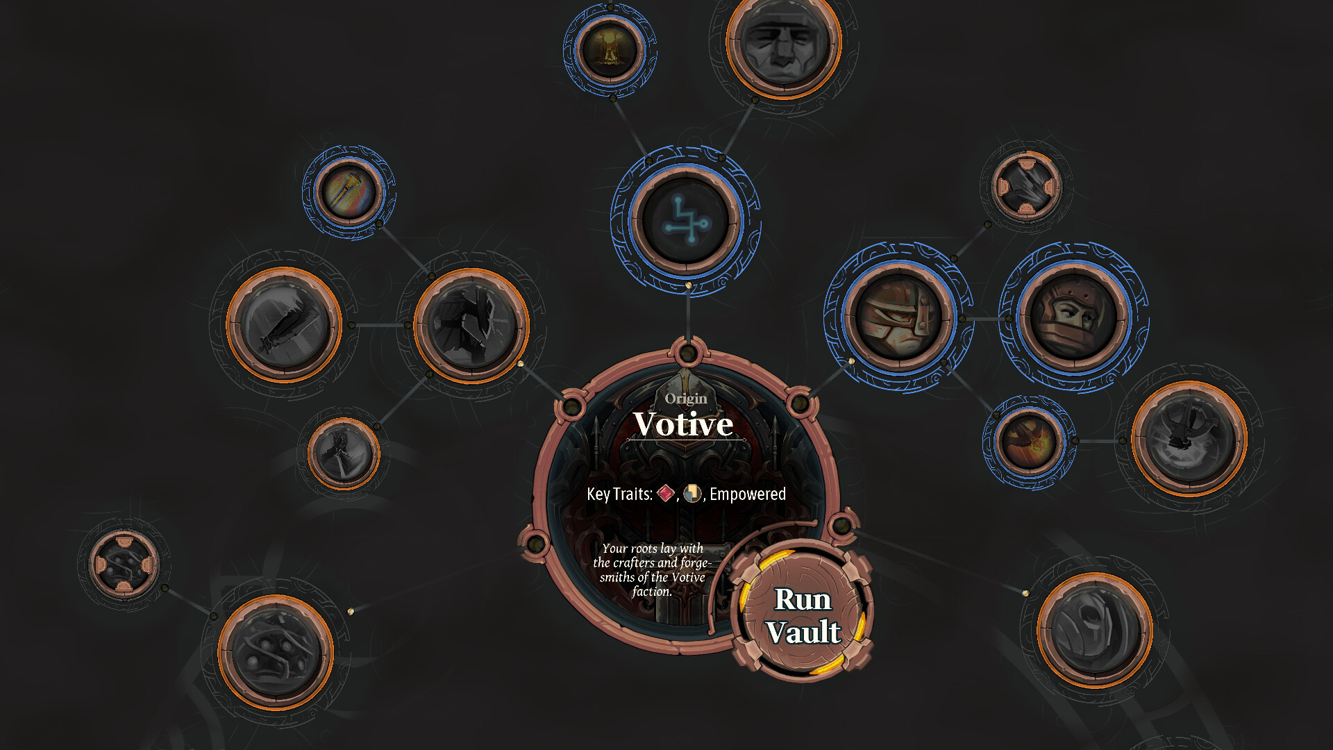 Скриншот 27: As We Descend