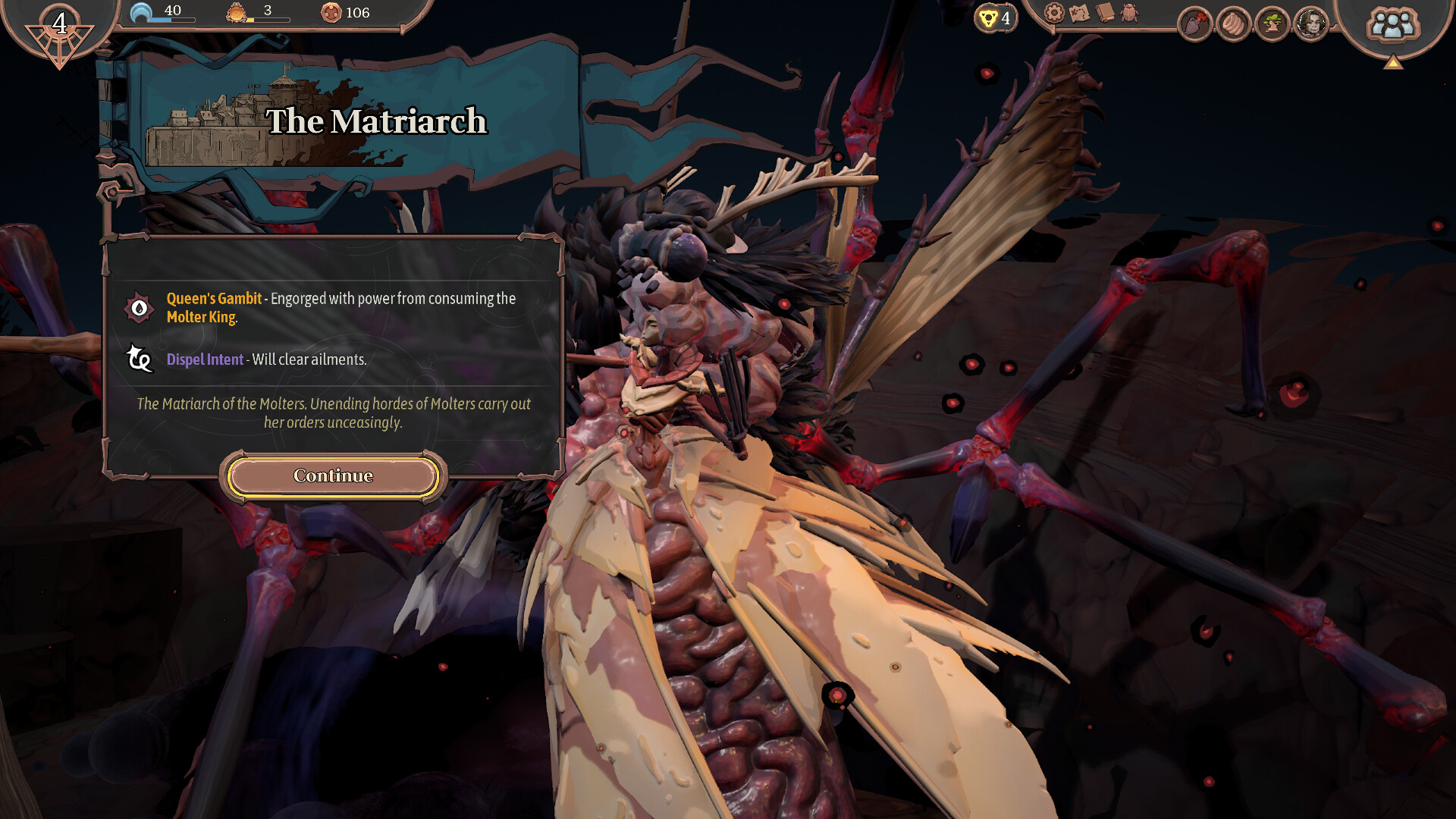 Скриншот 8: As We Descend