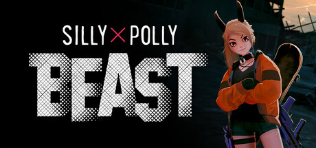 Обложка: Silly Polly Beast
