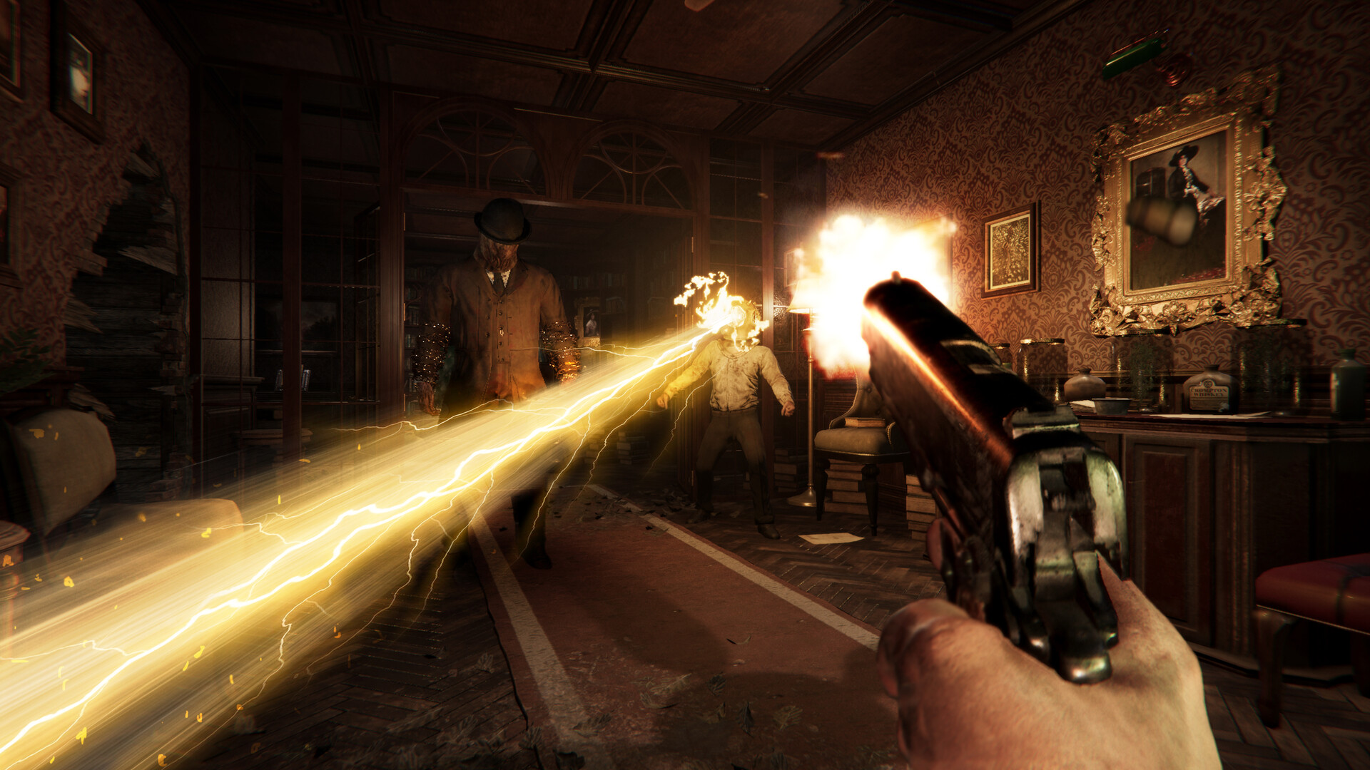 Скриншот 12: Sker Ritual