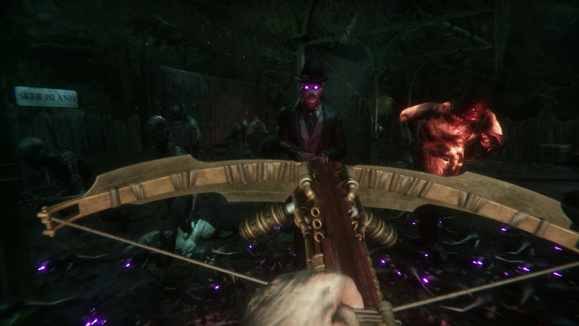 Скриншот 7: Sker Ritual