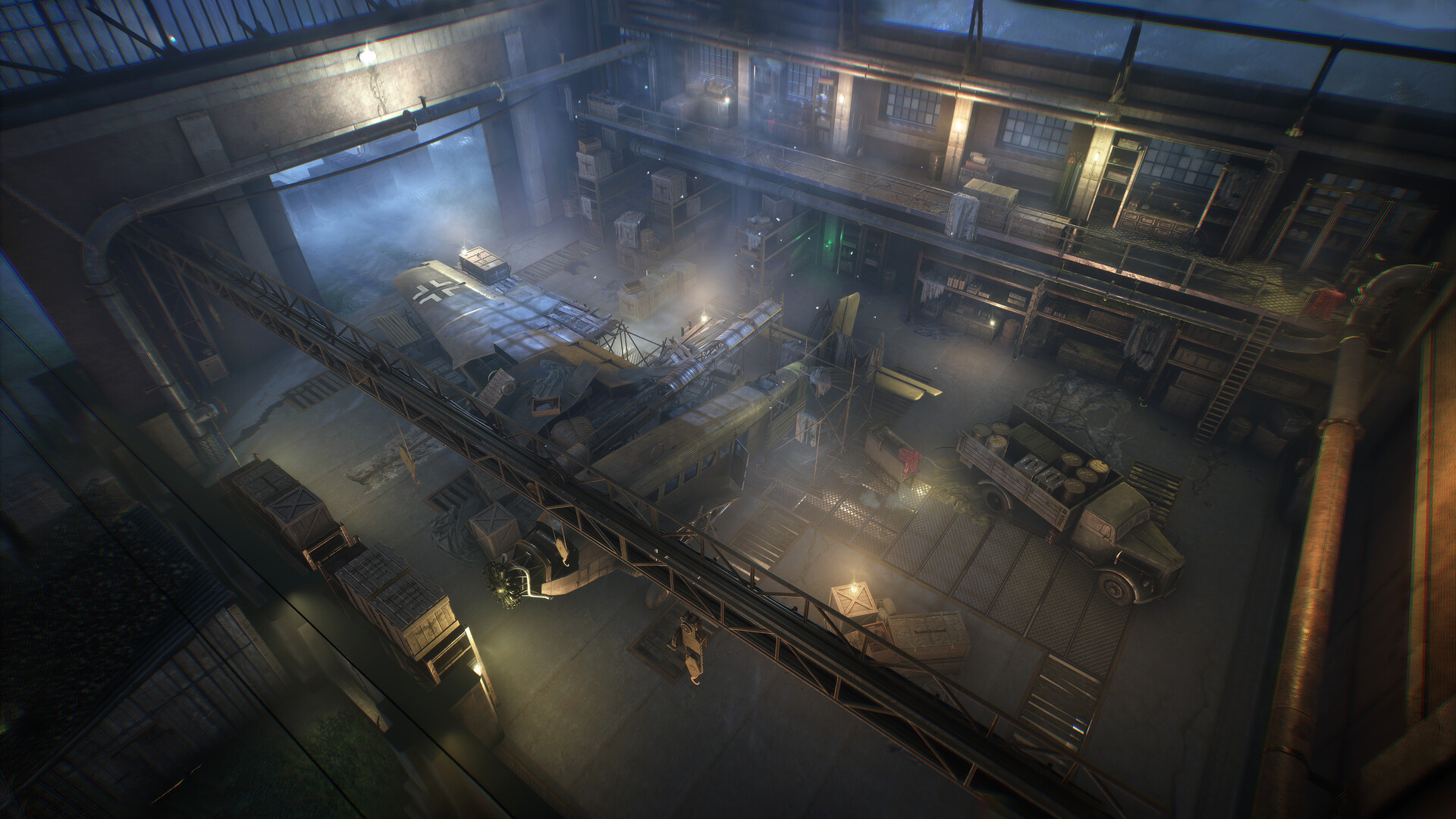 Скриншот 11: 63 Days