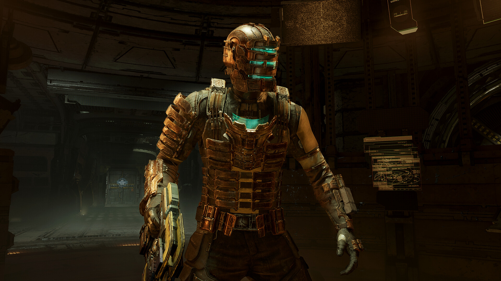Скриншот 9: Dead Space