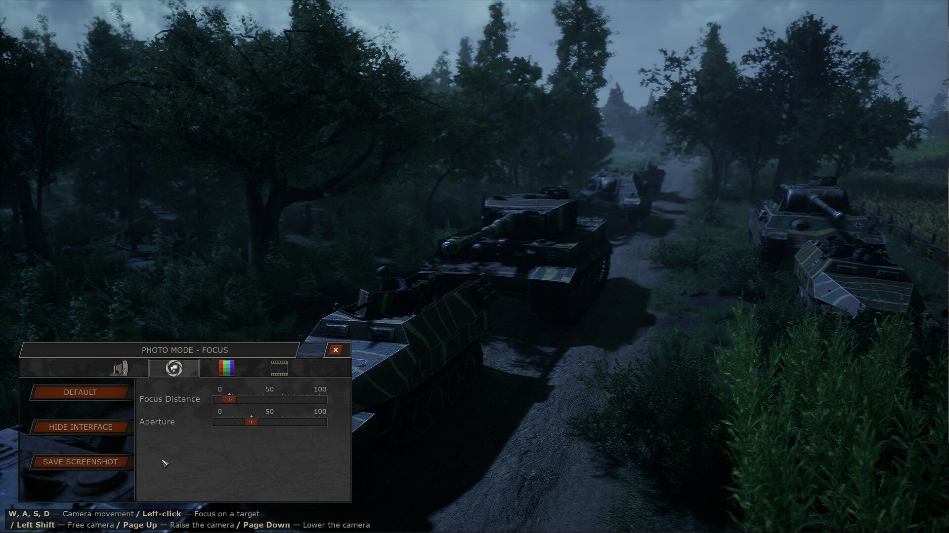 Скриншот 11: Headquarters: World War II