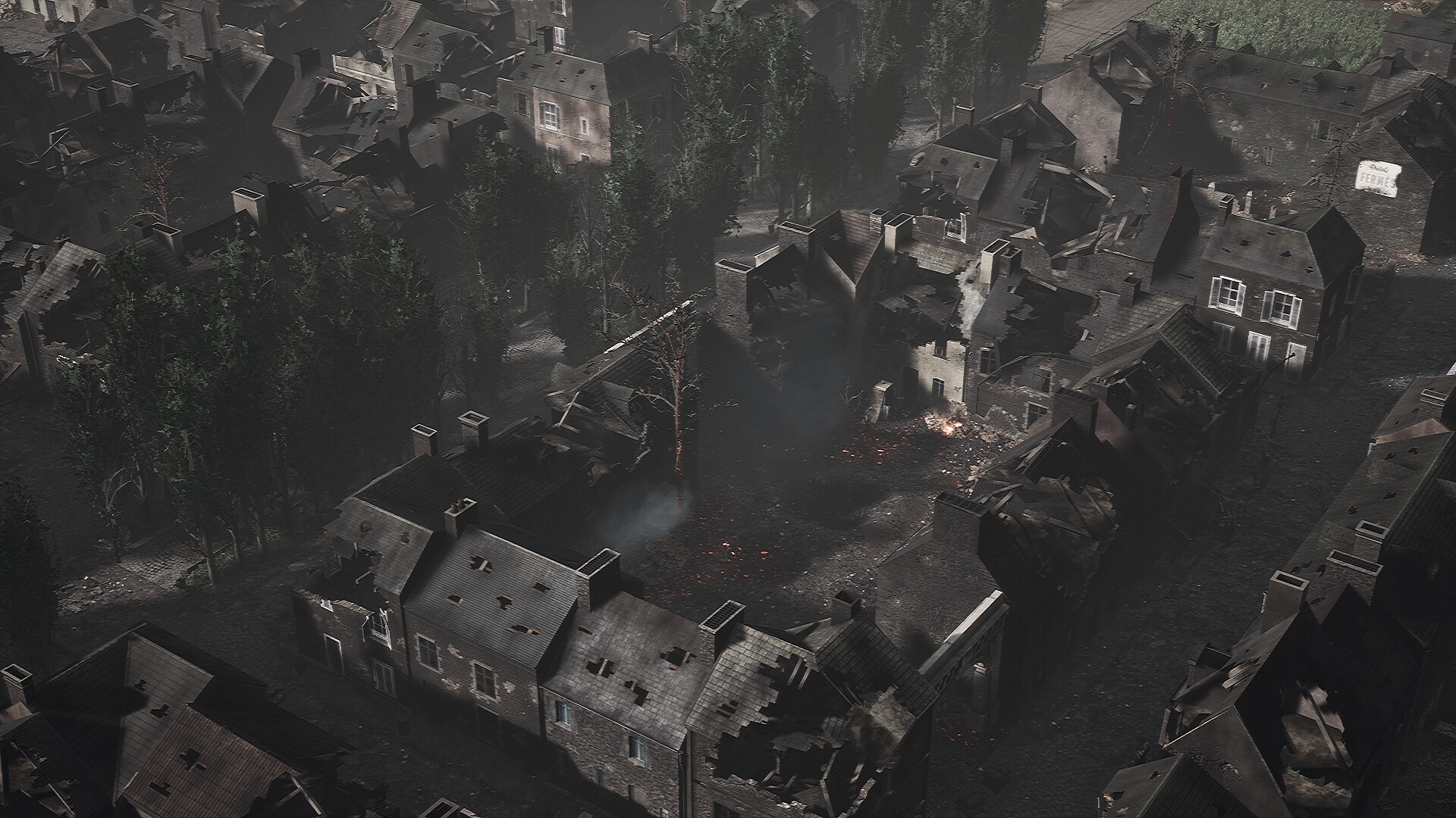 Скриншот 7: Headquarters: World War II