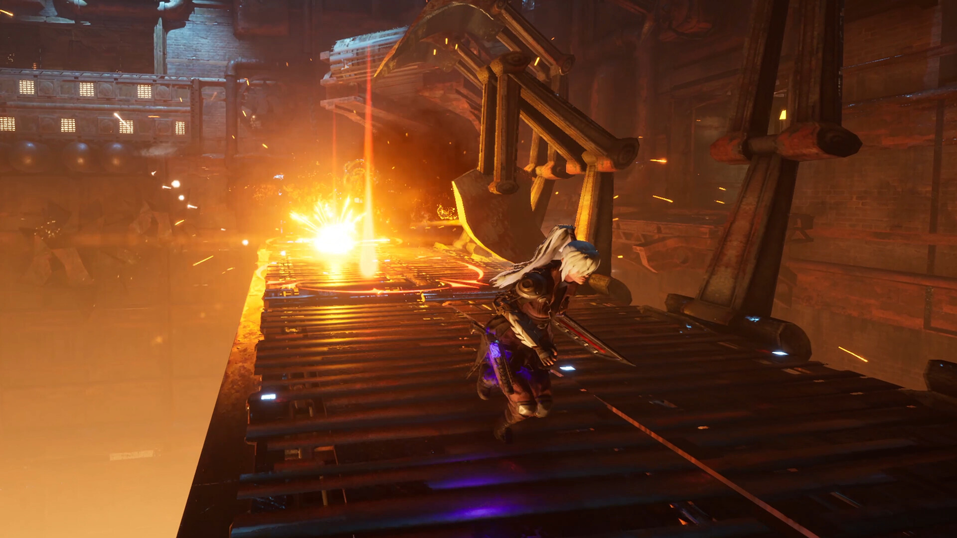 Скриншот: Morbid: The Lords of Ire