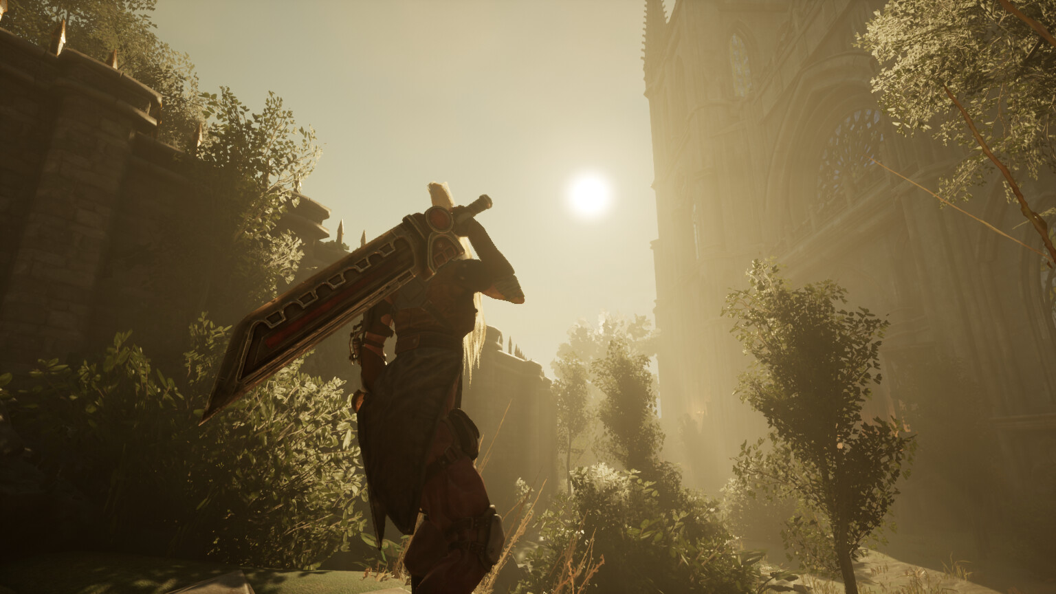 Скриншот 6: Morbid: The Lords of Ire