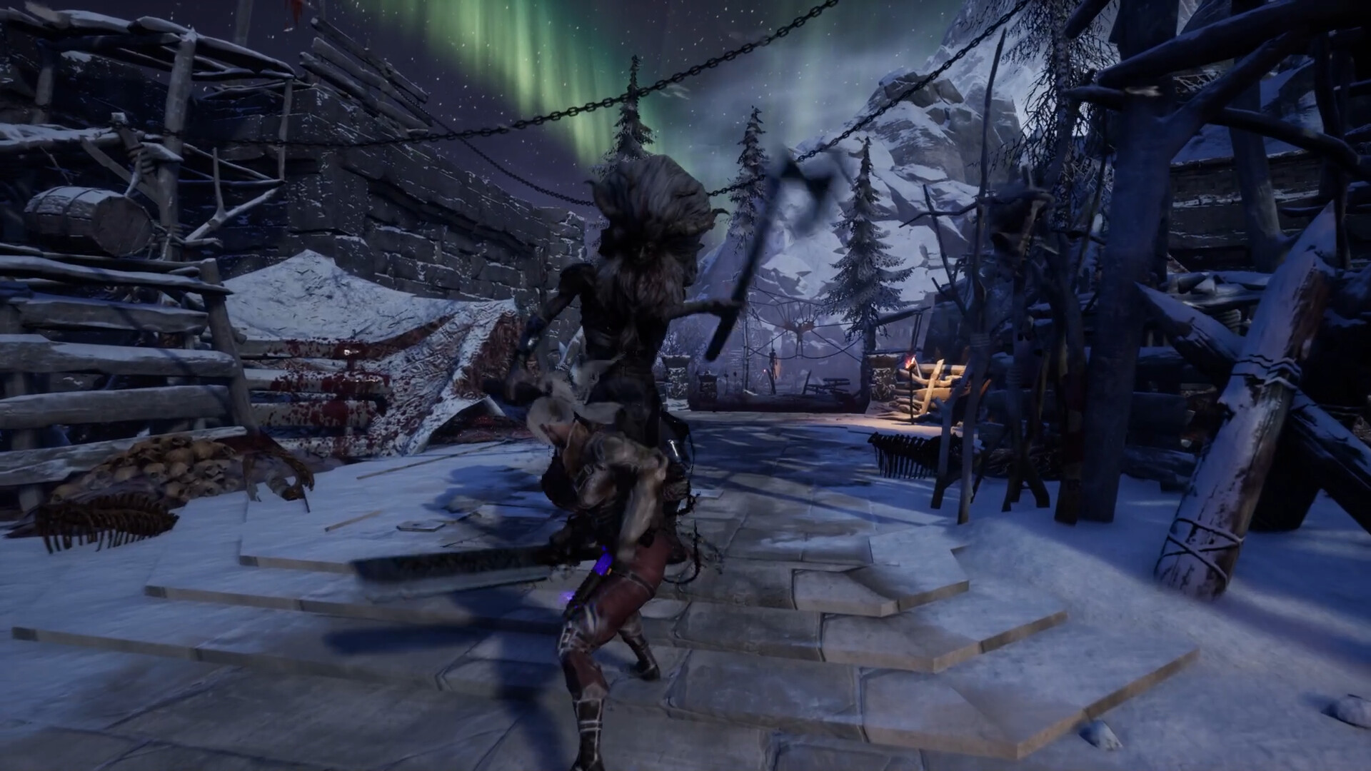 Скриншот 10: Morbid: The Lords of Ire