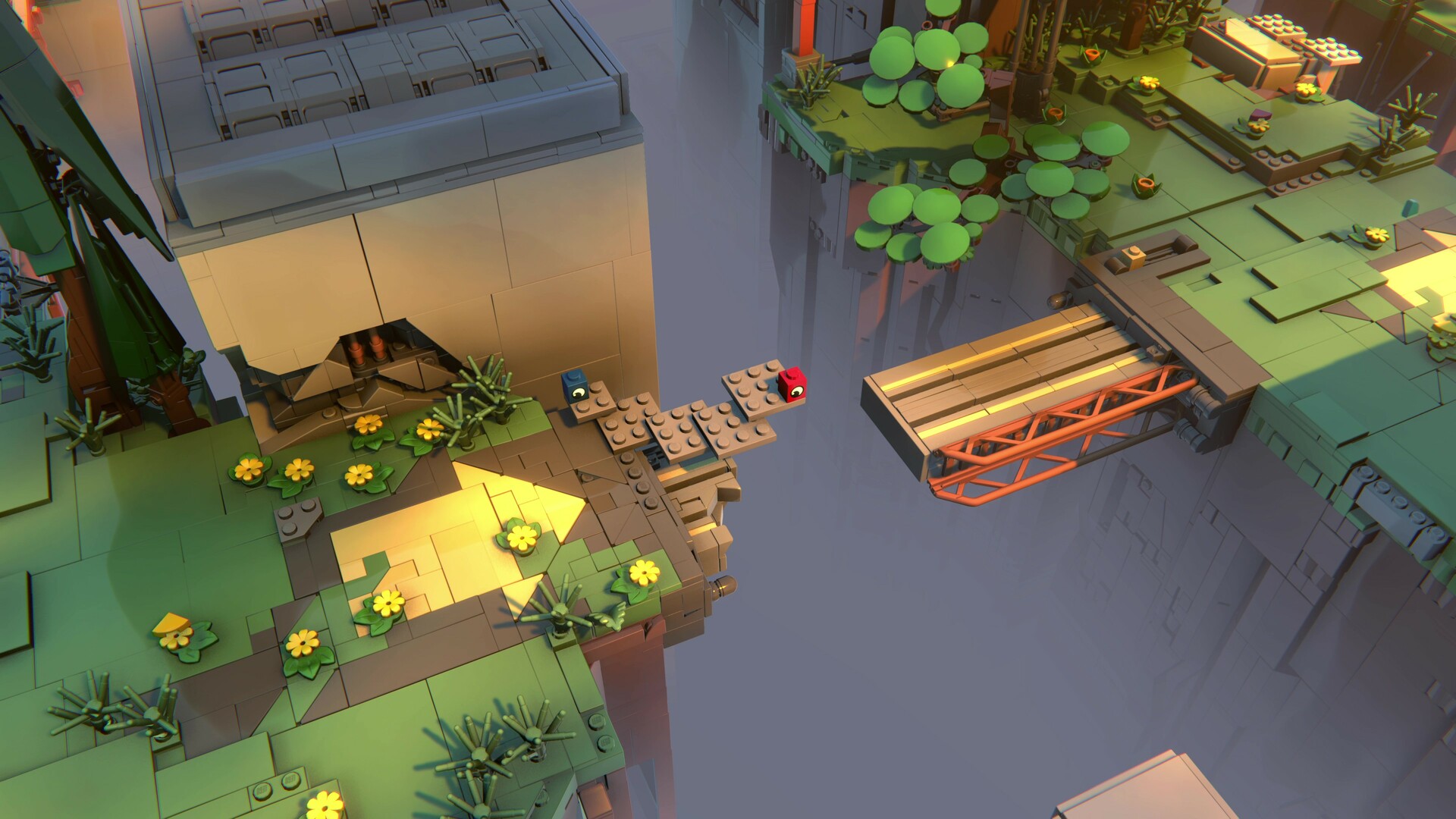 Скриншот 6: LEGO® Voyagers