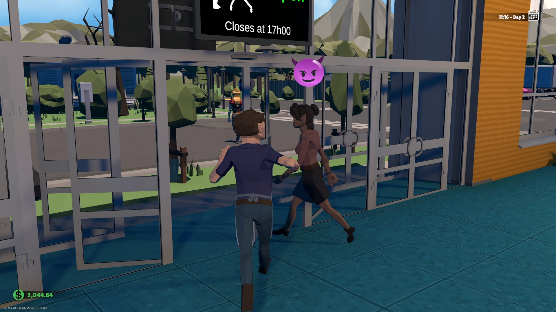 Скриншот 6: My Supermarket