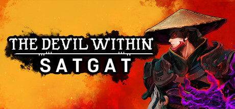 Обложка: The Devil Within: Satgat