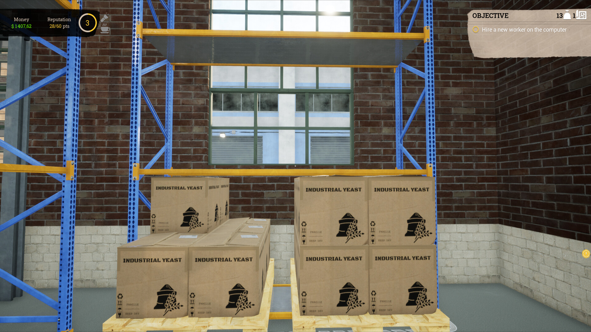 Скриншот 7: Beer Factory