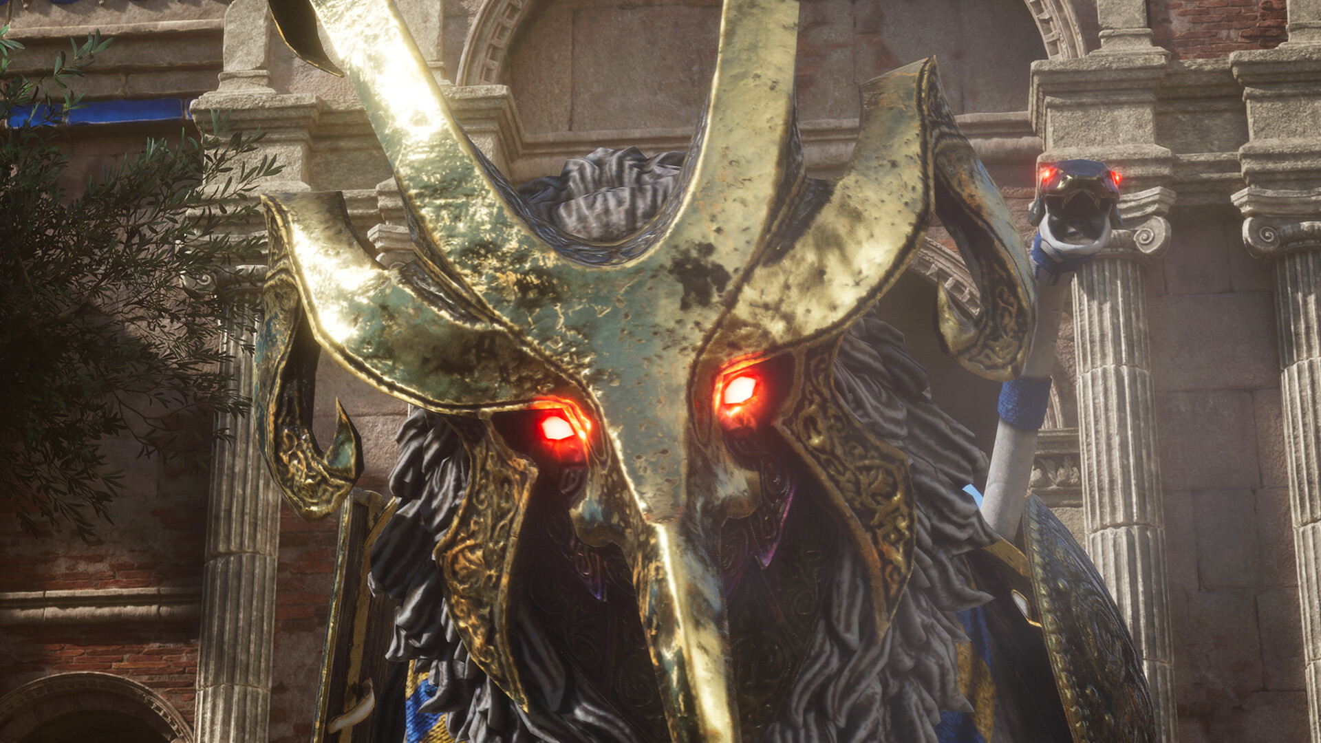 Скриншот 6: Enotria: The Last Song