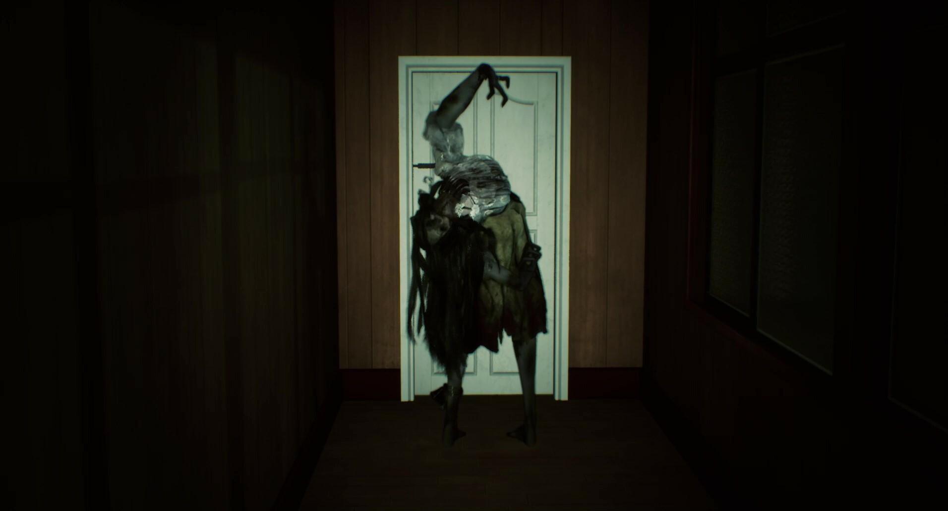 Скриншот 13: SUFFOCATE