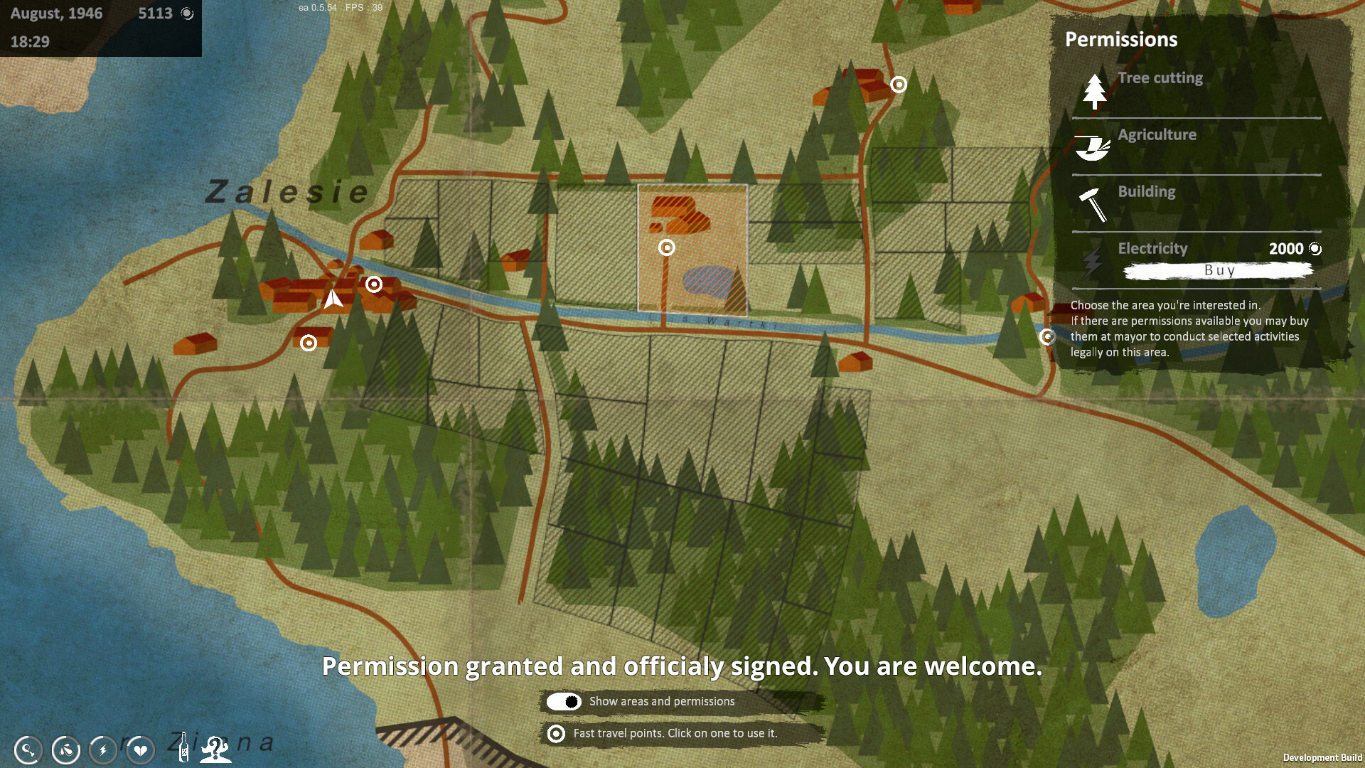 Скриншот 11: Farmer's Life