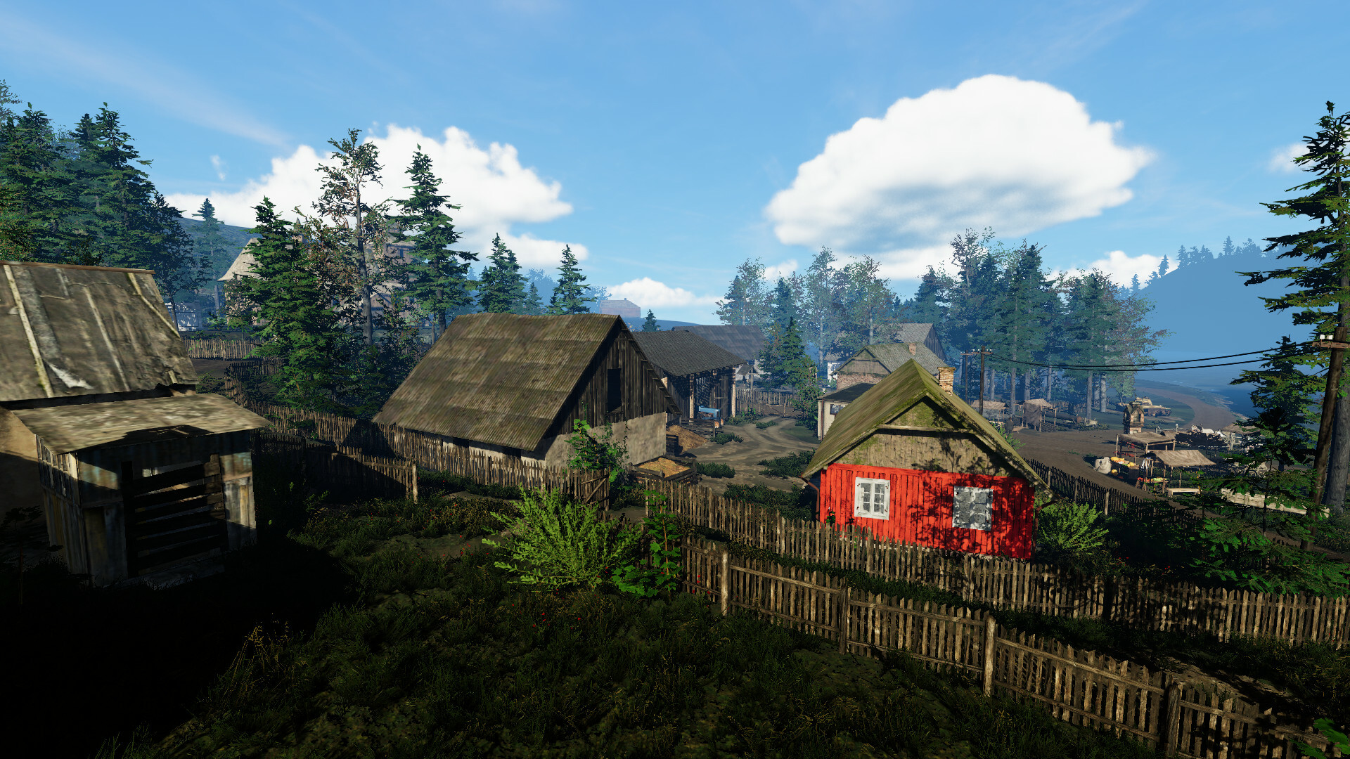 Скриншот 23: Farmer's Life