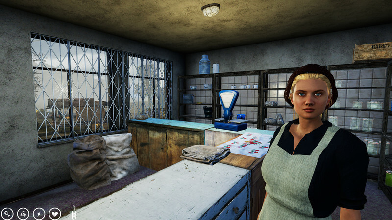 Скриншот 25: Farmer's Life