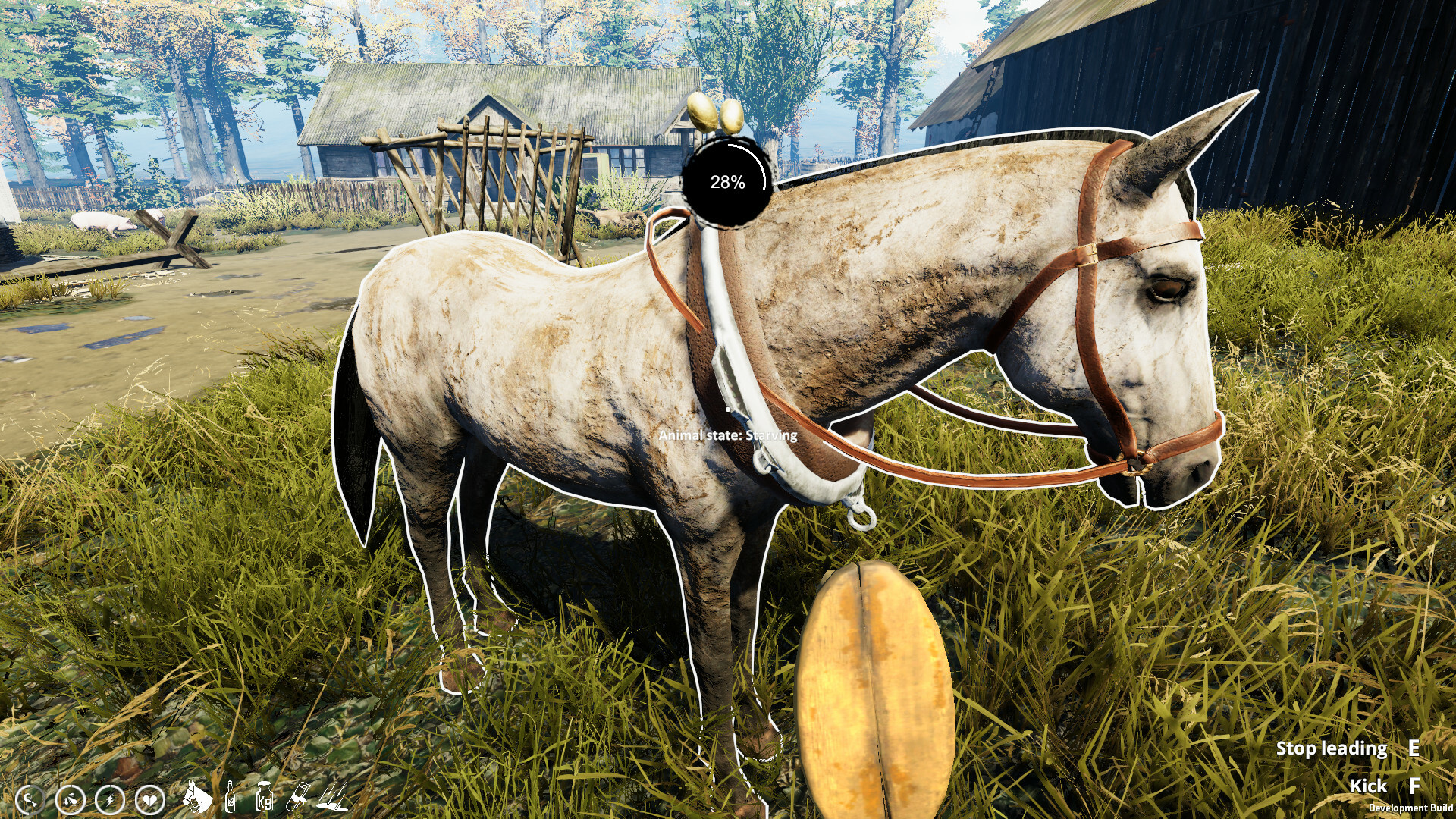 Скриншот 29: Farmer's Life