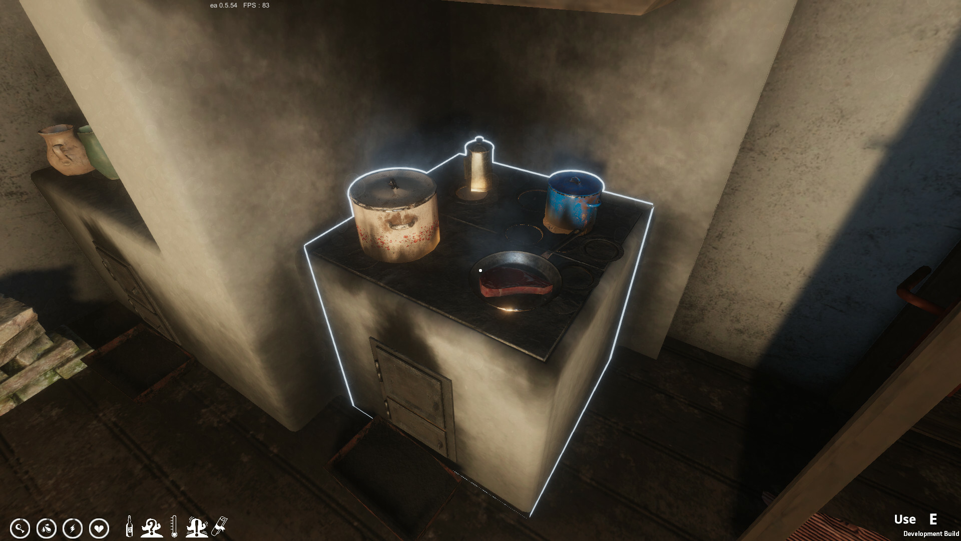 Скриншот 6: Farmer's Life