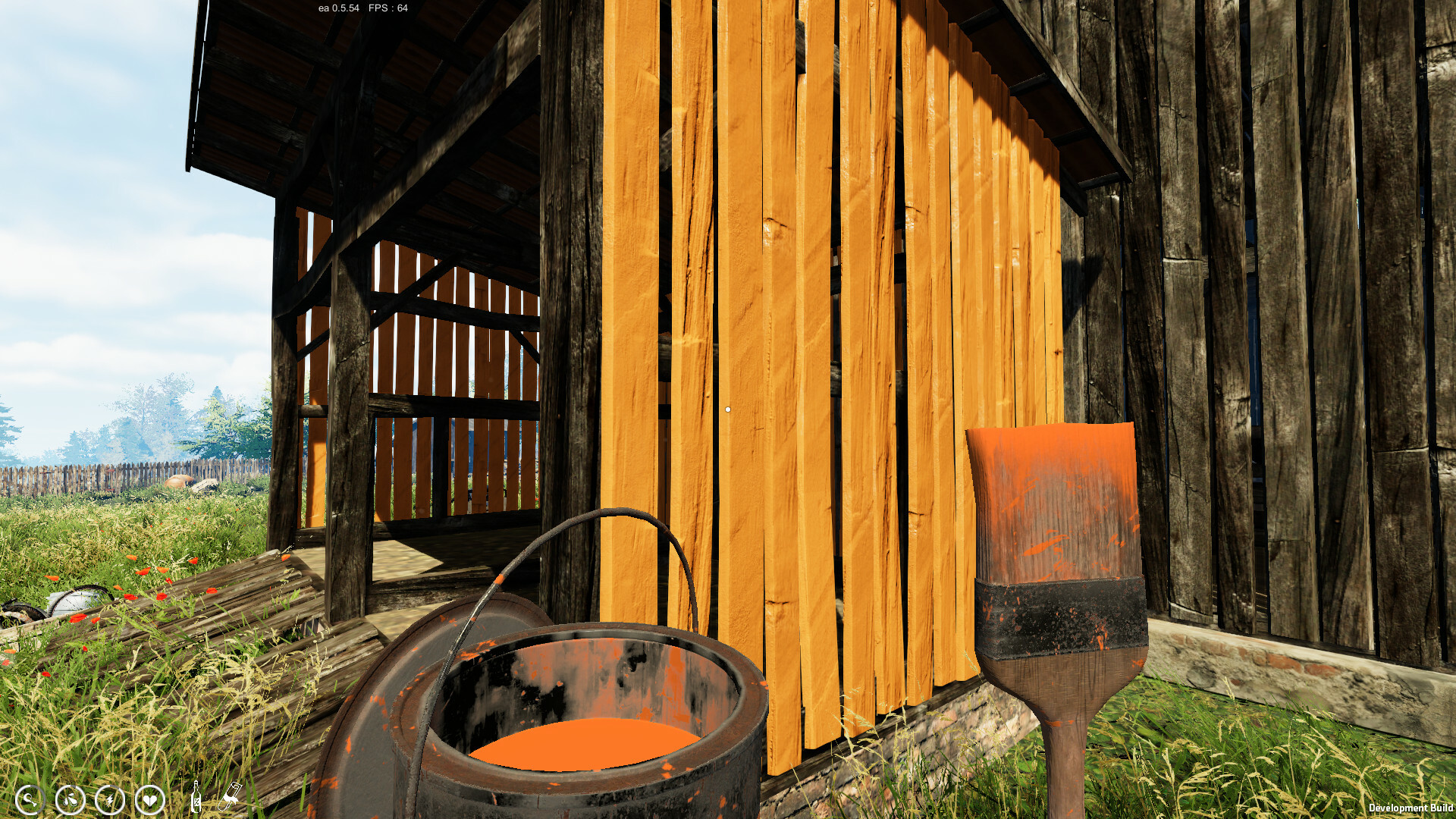 Скриншот 7: Farmer's Life