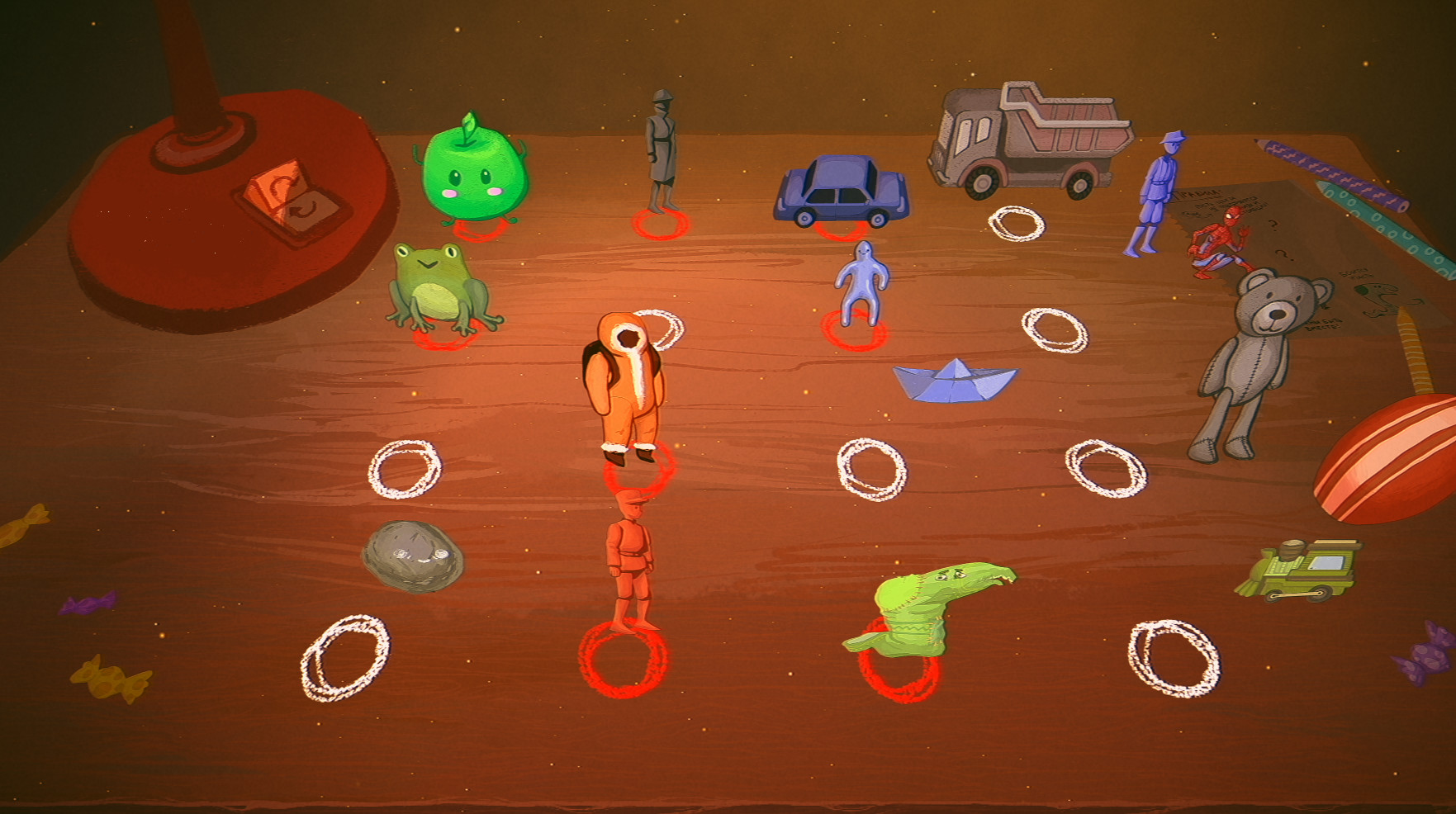 Скриншот 10: SANYA