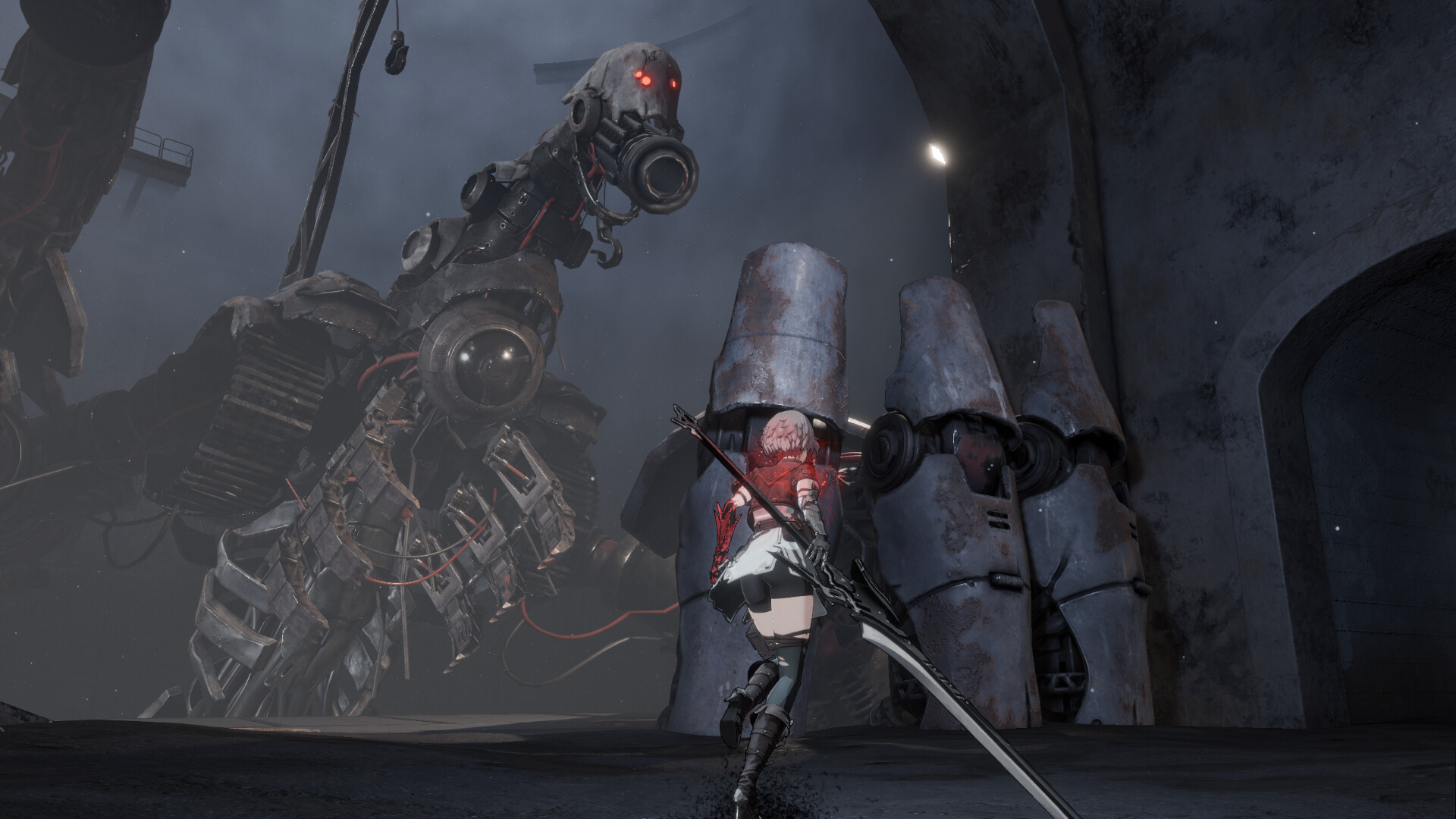 Скриншот: AI LIMIT