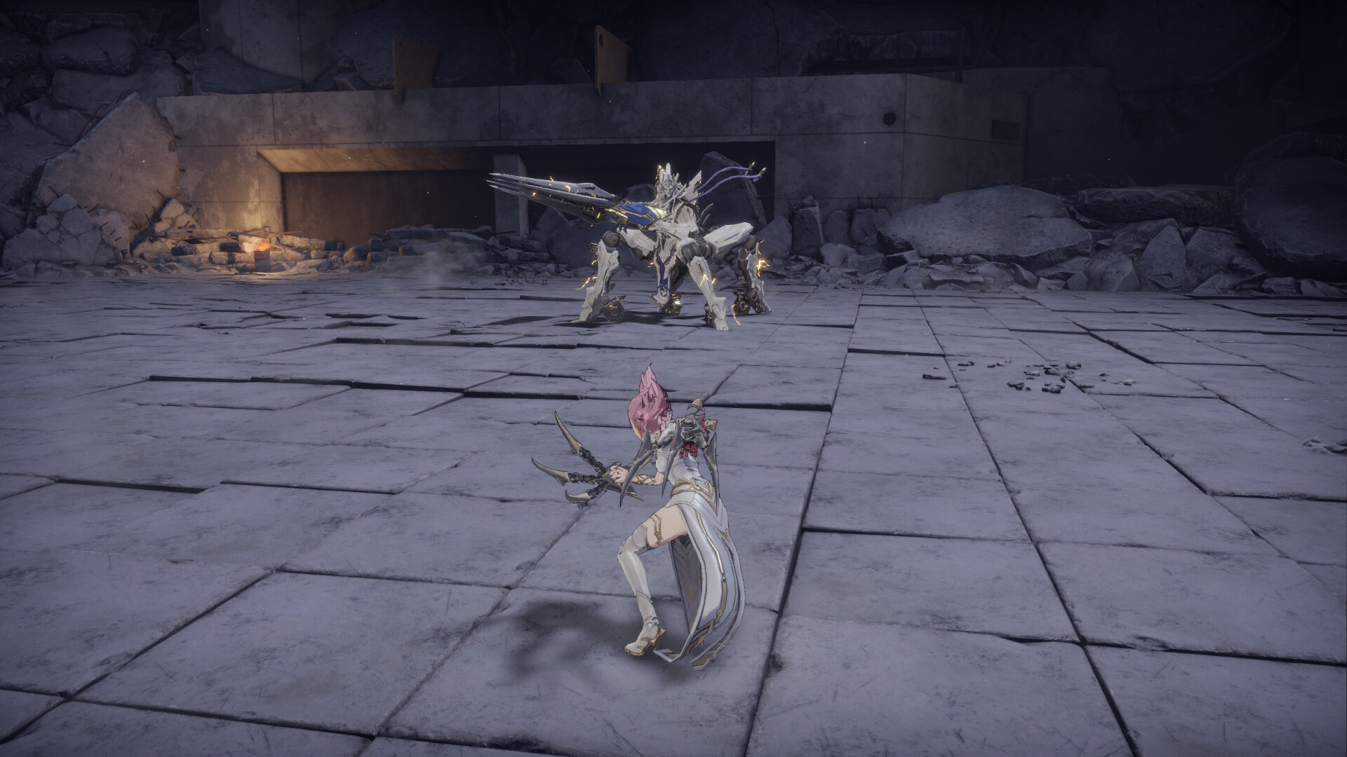 Скриншот: AI LIMIT