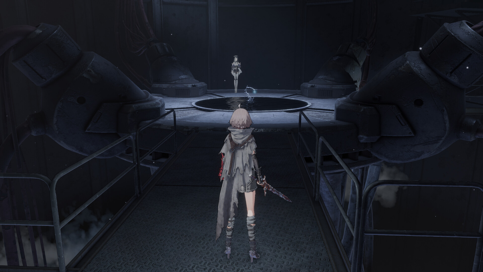 Скриншот: AI LIMIT