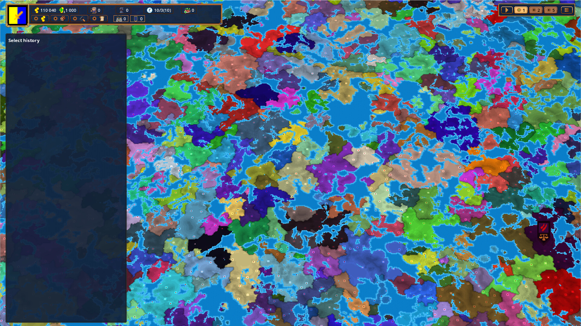 Скриншот 20: DSS 2: War Industry