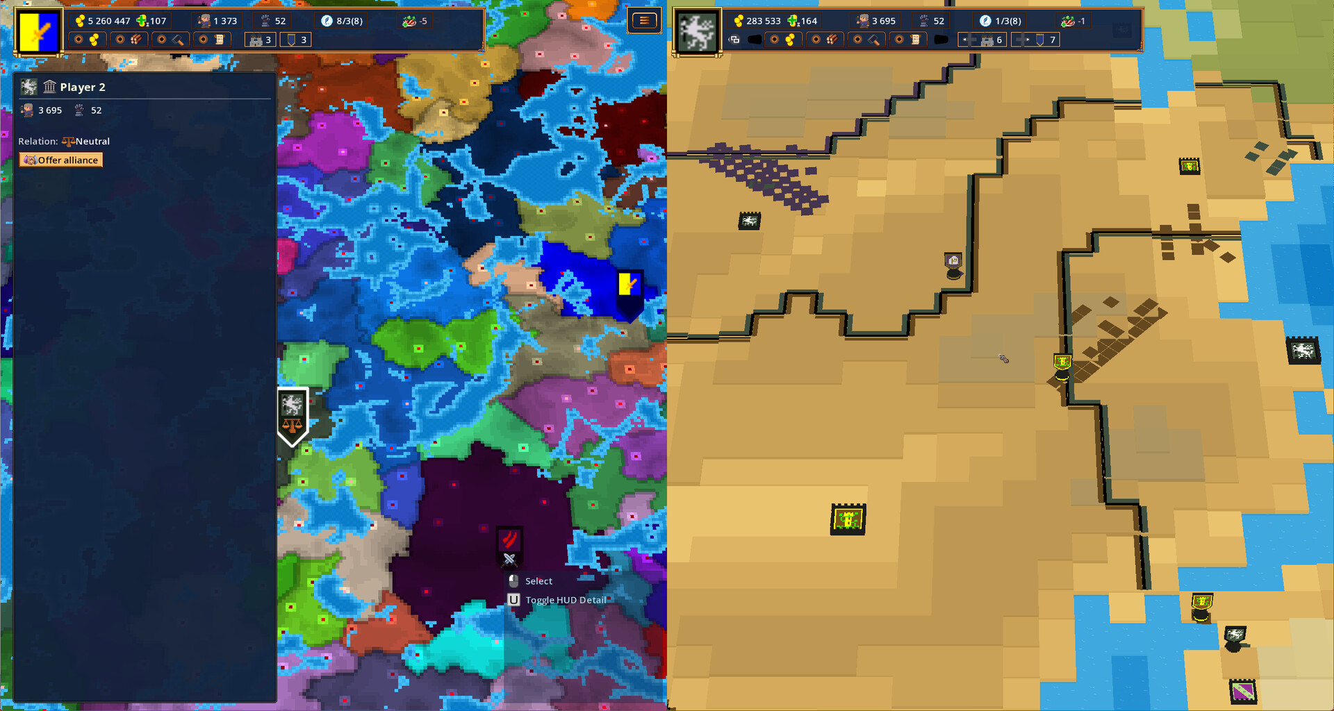 Скриншот 22: DSS 2: War Industry