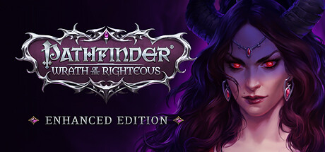 Обложка: Pathfinder: Wrath of the Righteous - Enhanced Edition