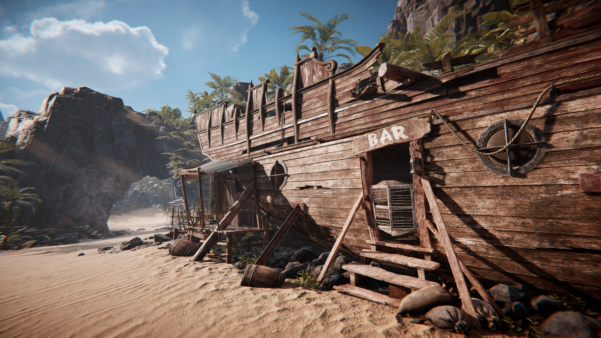 Скриншот 6: Amerzone - The Explorer's Legacy