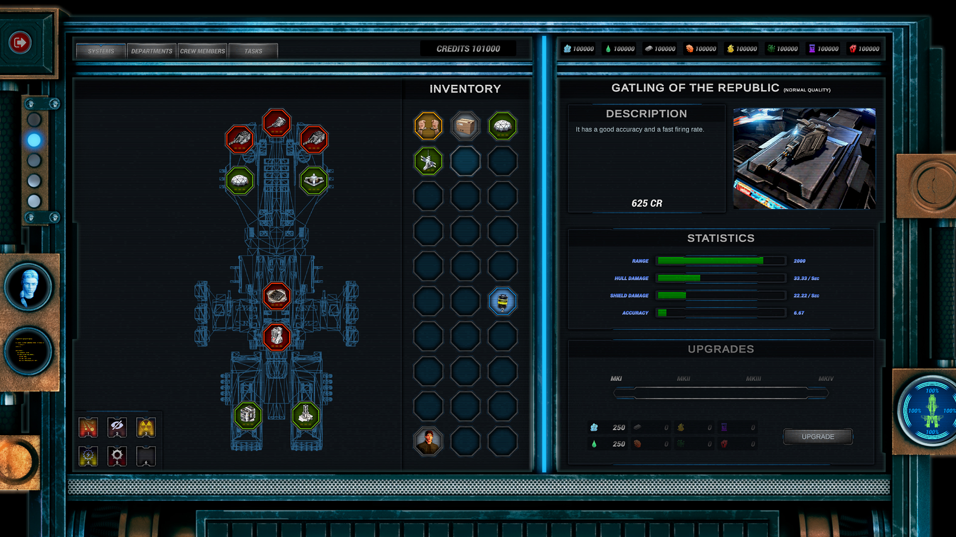 Скриншот: Between the Stars