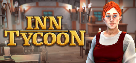 Обложка: Inn Tycoon