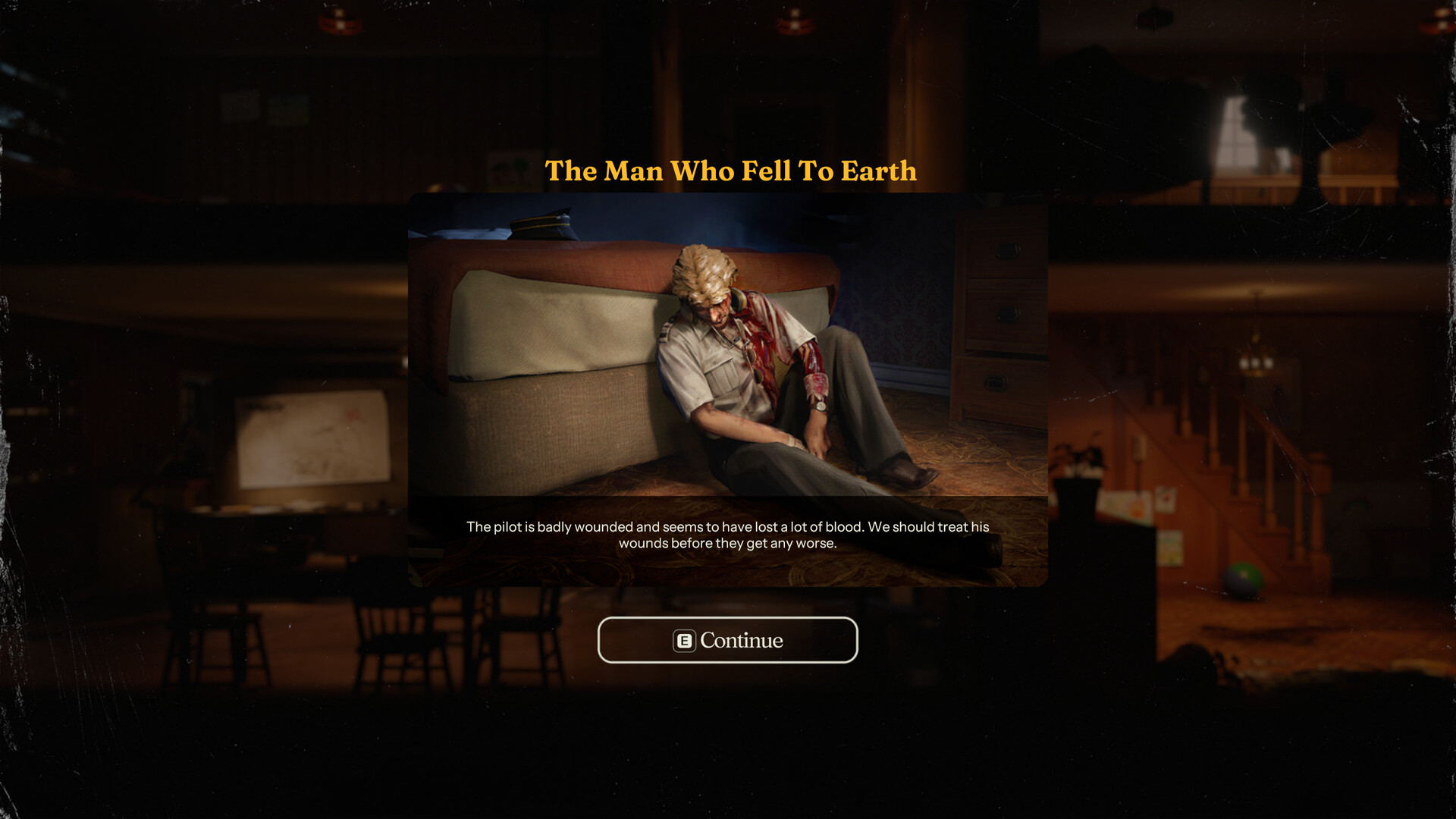 Скриншот 13: Into the Dead: Our Darkest Days